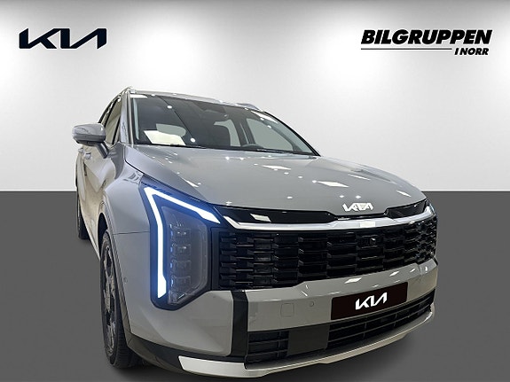 Kia Sportage 3 of 17