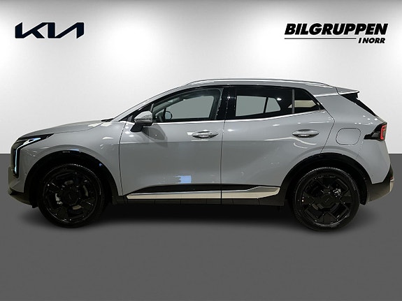 Kia Sportage 4 of 17