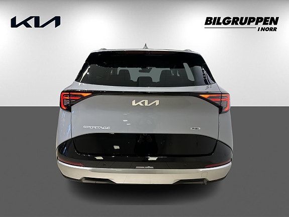 Kia Sportage 5 of 17