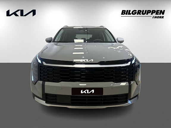 Kia Sportage 2 of 17
