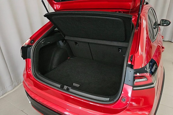 Volkswagen Taigo 10 of 12