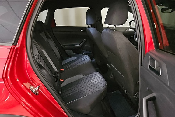 Volkswagen Taigo 8 of 12