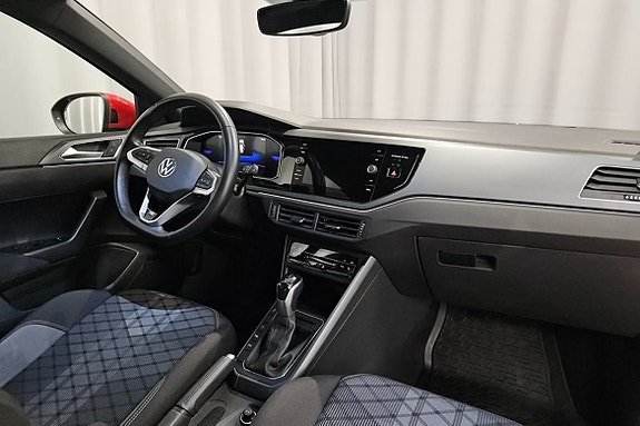 Volkswagen Taigo 9 of 12