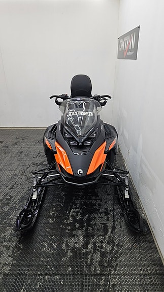 Lynx XTerrain Core 600 ACE 4 of 6
