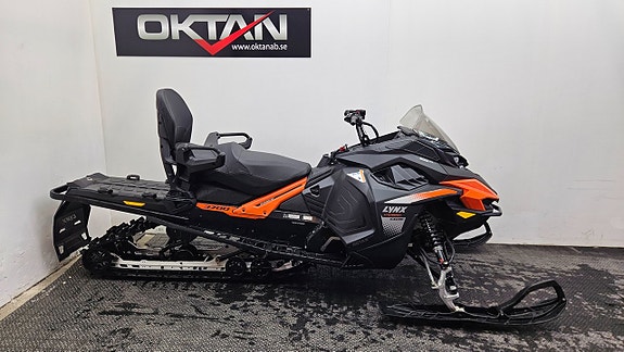 Lynx XTerrain Core 600 ACE 2 of 6