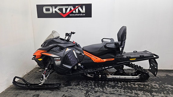 Lynx XTerrain Core 600 ACE 3 of 6