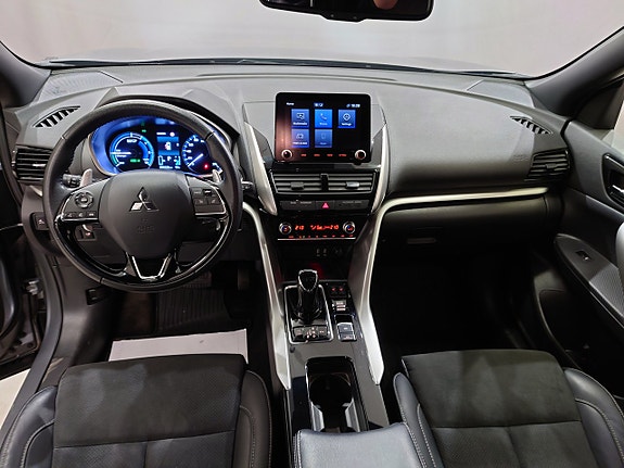 Mitsubishi Eclipse Cross 8 of 15