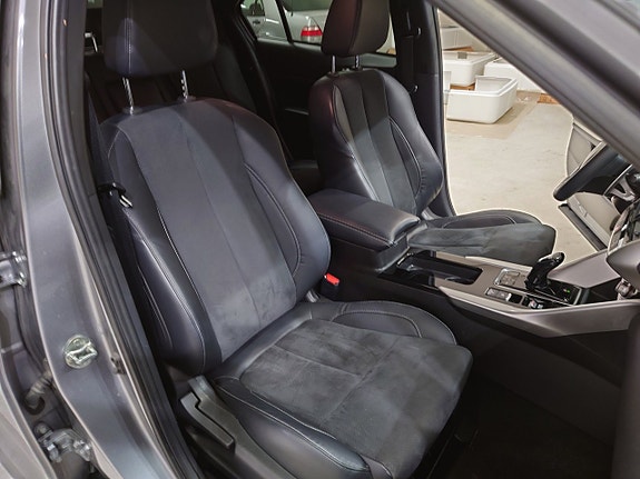 Mitsubishi Eclipse Cross 10 of 15