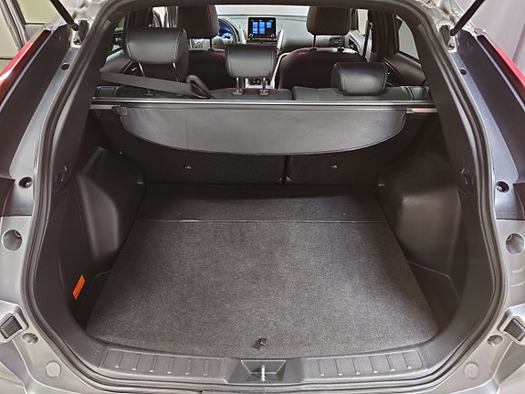 Mitsubishi Eclipse Cross 13 of 15
