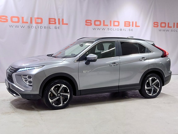 Mitsubishi Eclipse Cross 3 of 15