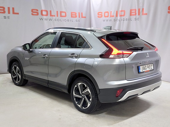 Mitsubishi Eclipse Cross 4 of 15