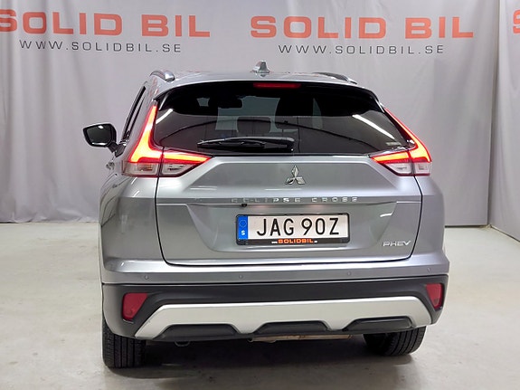 Mitsubishi Eclipse Cross 5 of 15