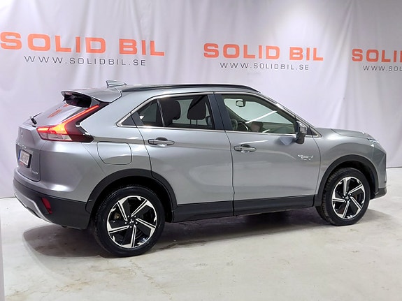 Mitsubishi Eclipse Cross 6 of 15