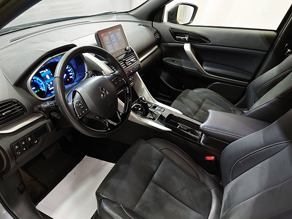Mitsubishi Eclipse Cross 7 of 15