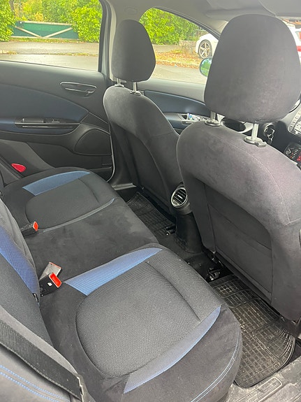 Fiat Bravo 6 of 7