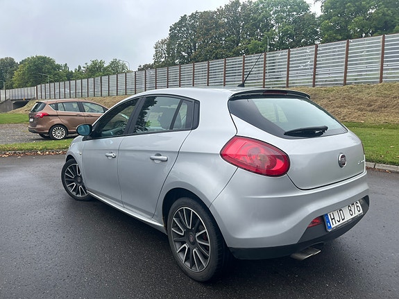 Fiat Bravo 3 of 7