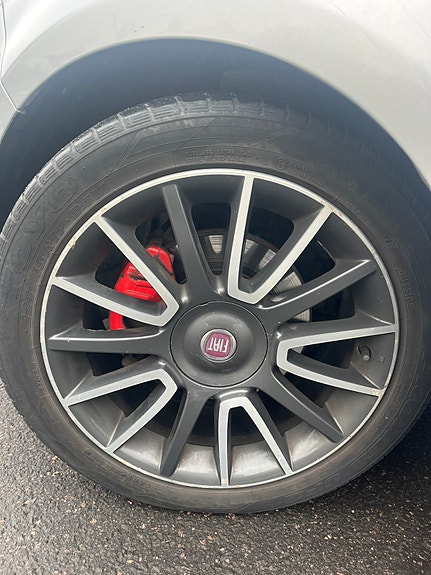 Fiat Bravo 7 of 7