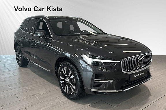 Volvo XC60 6 of 30