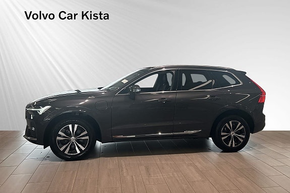 Volvo XC60 3 of 30