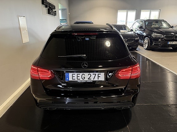 Mercedes-Benz C43 9 of 30