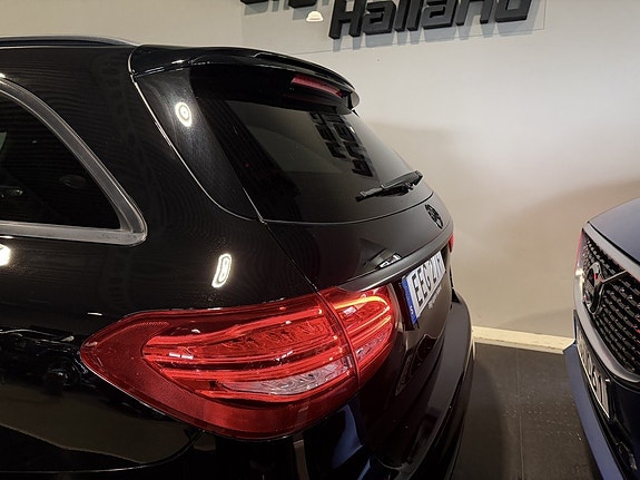 Mercedes-Benz C43 13 of 30