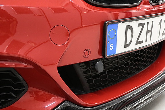 BMW M235i 8 of 30