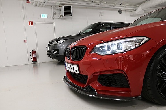 BMW M235i 5 of 30