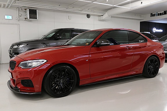BMW M235i 3 of 30