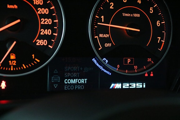 BMW M235i 30 of 30