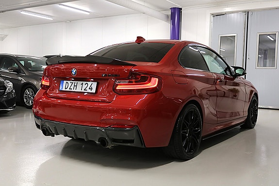 BMW M235i 9 of 30