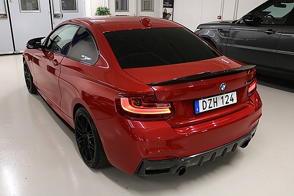 BMW M235i 13 of 30