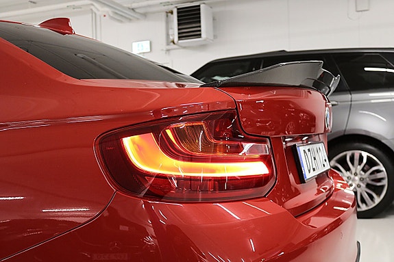 BMW M235i 14 of 30
