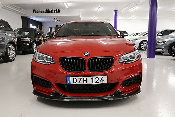 BMW M235i 6 of 30