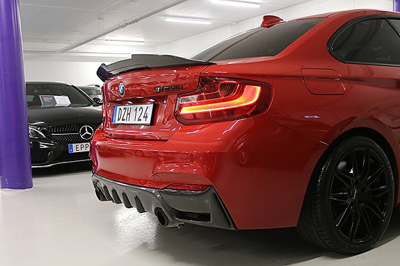 BMW M235i 10 of 30