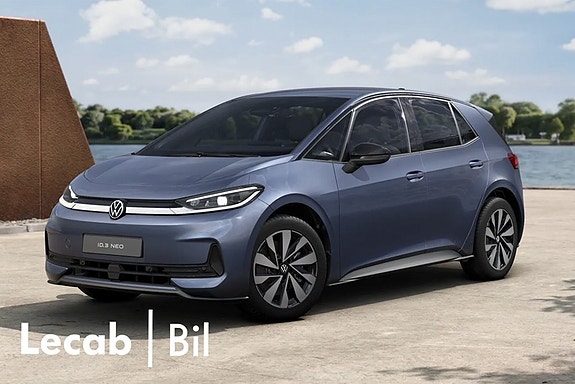 Volkswagen ID.3 Neo