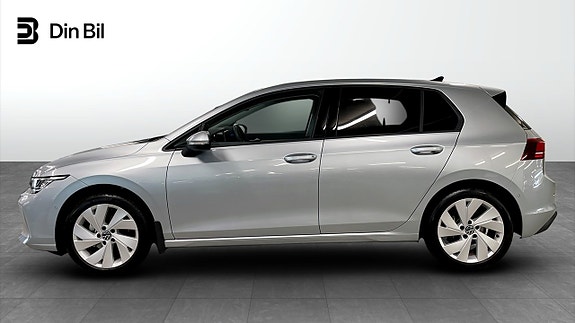 Volkswagen Golf I 2 of 12