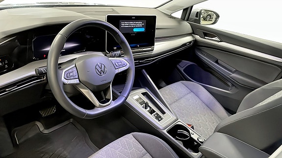 Volkswagen Golf I 7 of 12