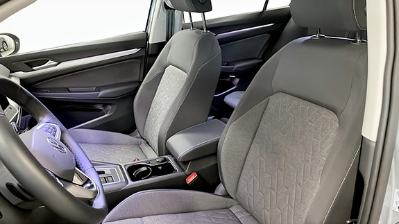 Volkswagen Golf I 8 of 12