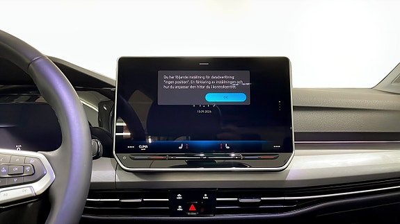 Volkswagen Golf I 9 of 12
