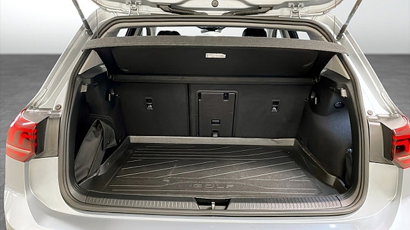 Volkswagen Golf I 12 of 12