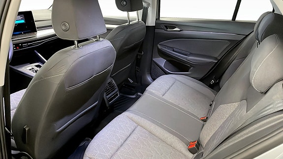 Volkswagen Golf I 11 of 12