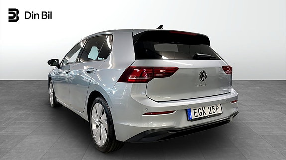 Volkswagen Golf I 3 of 12