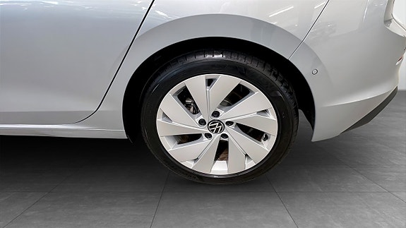 Volkswagen Golf I 6 of 12