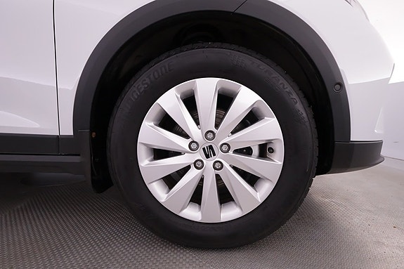 Seat Arona 13 of 22
