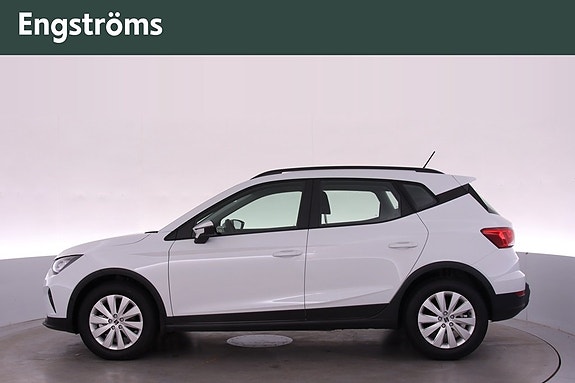 Seat Arona 5 of 22