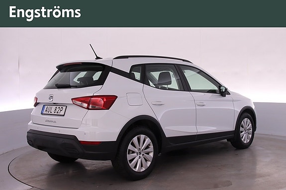 Seat Arona 3 of 22