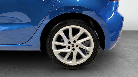 Seat Ibiza 6 of 12
