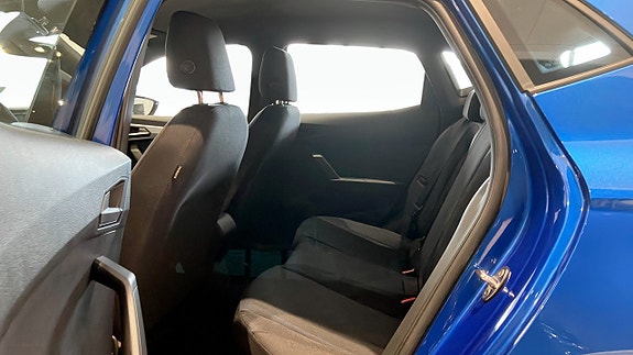 Seat Ibiza 11 of 12