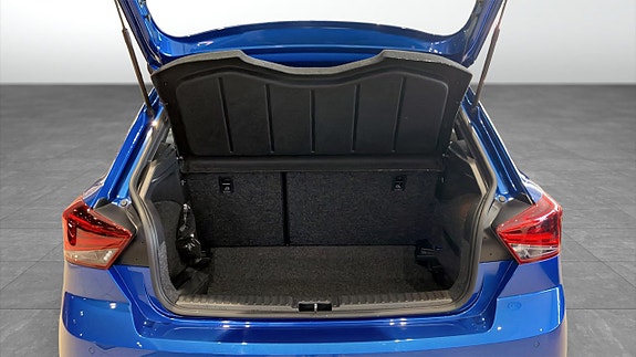 Seat Ibiza 12 of 12