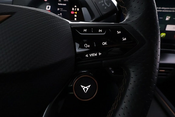 Cupra Born 17 of 21